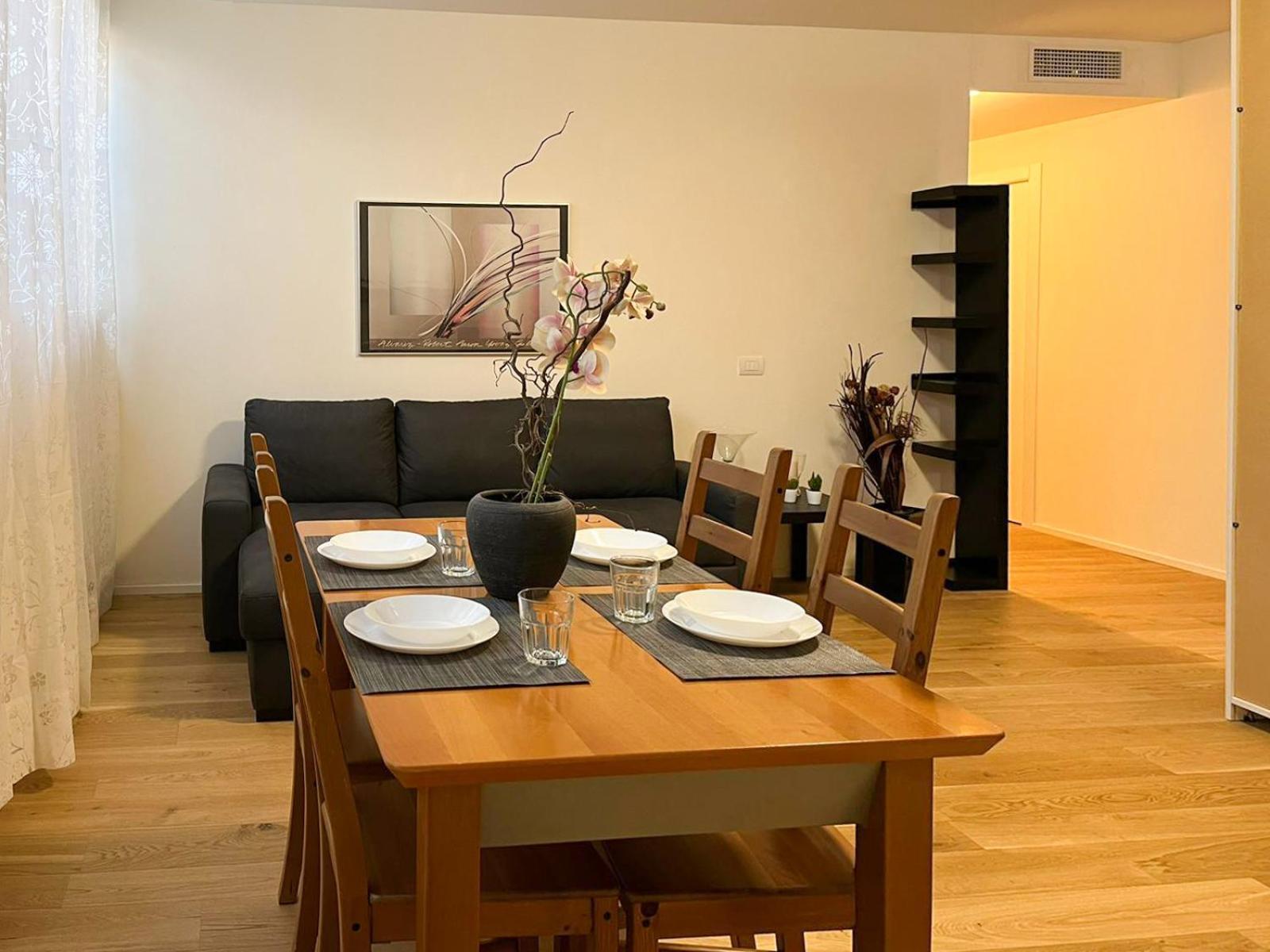 Camila'S House Apartment Milano Exterior foto
