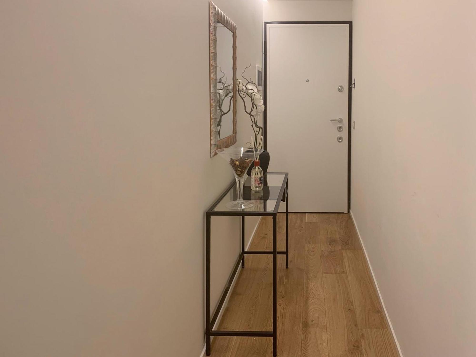 Camila'S House Apartment Milano Exterior foto