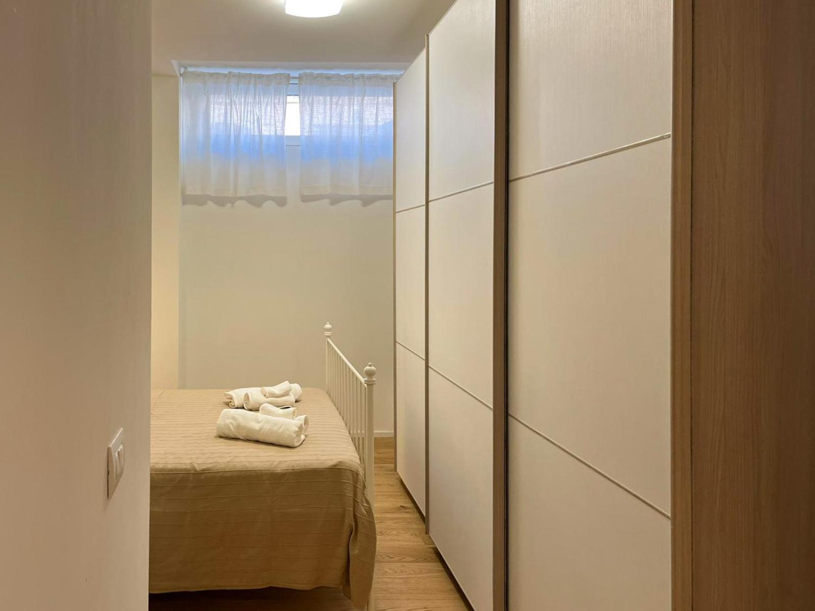 Camila'S House Apartment Milano Exterior foto