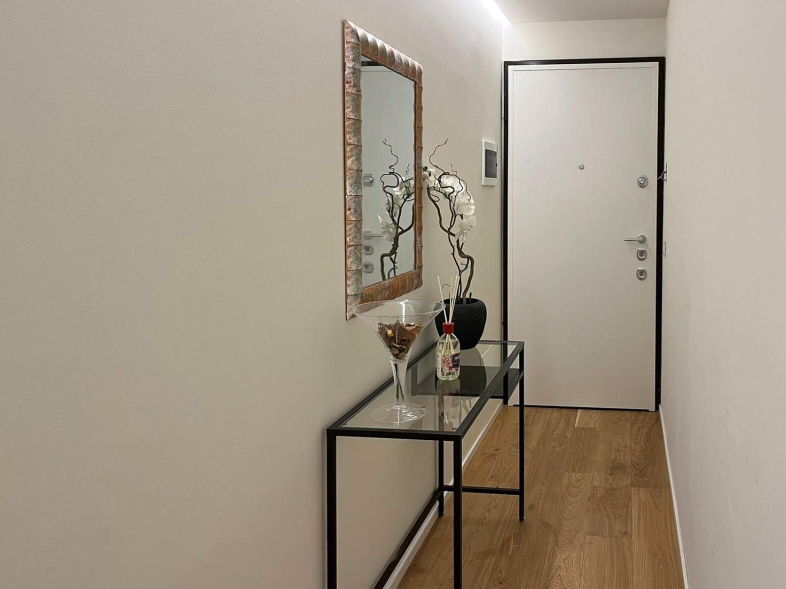Camila'S House Apartment Milano Exterior foto
