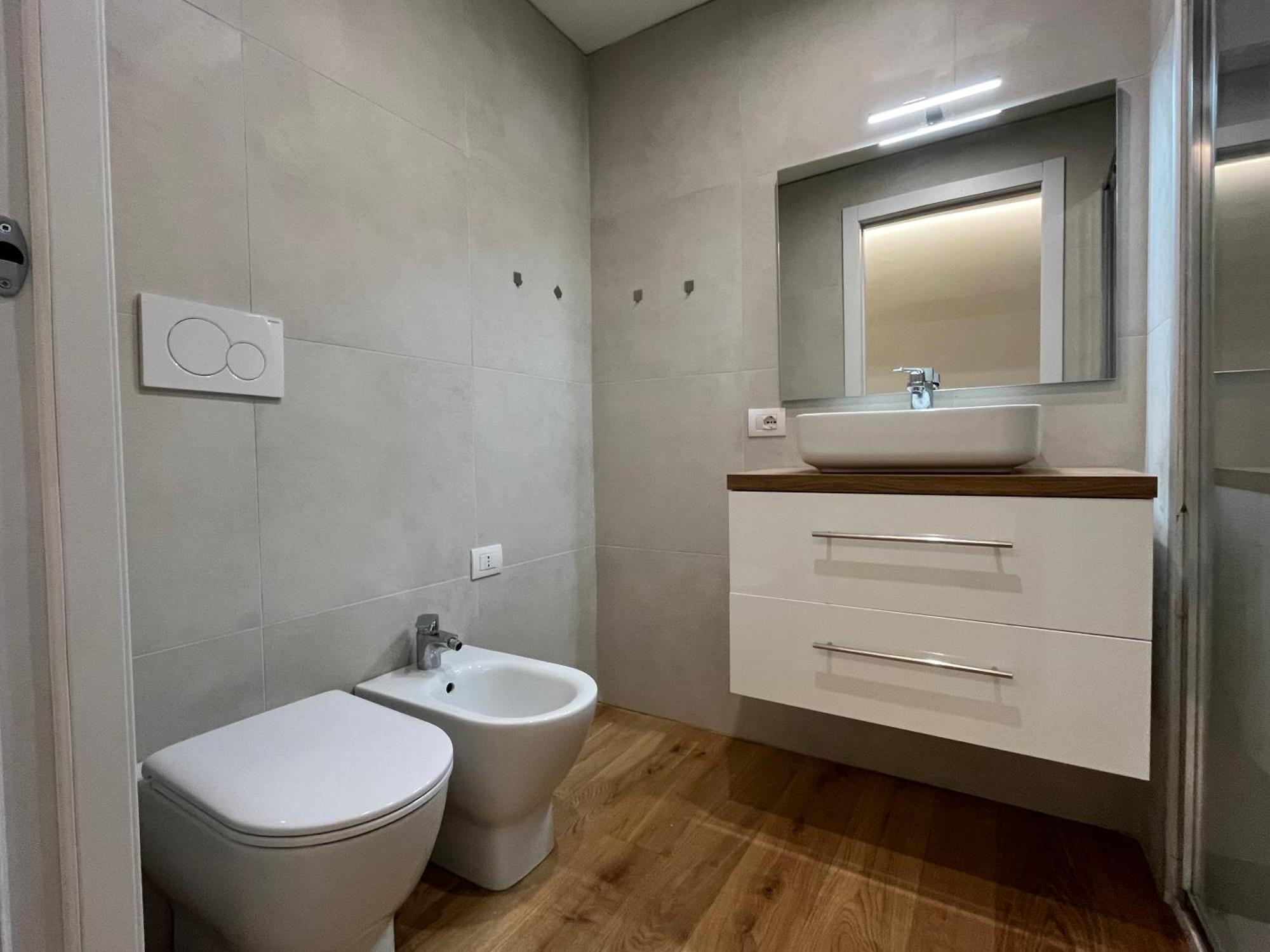 Camila'S House Apartment Milano Exterior foto