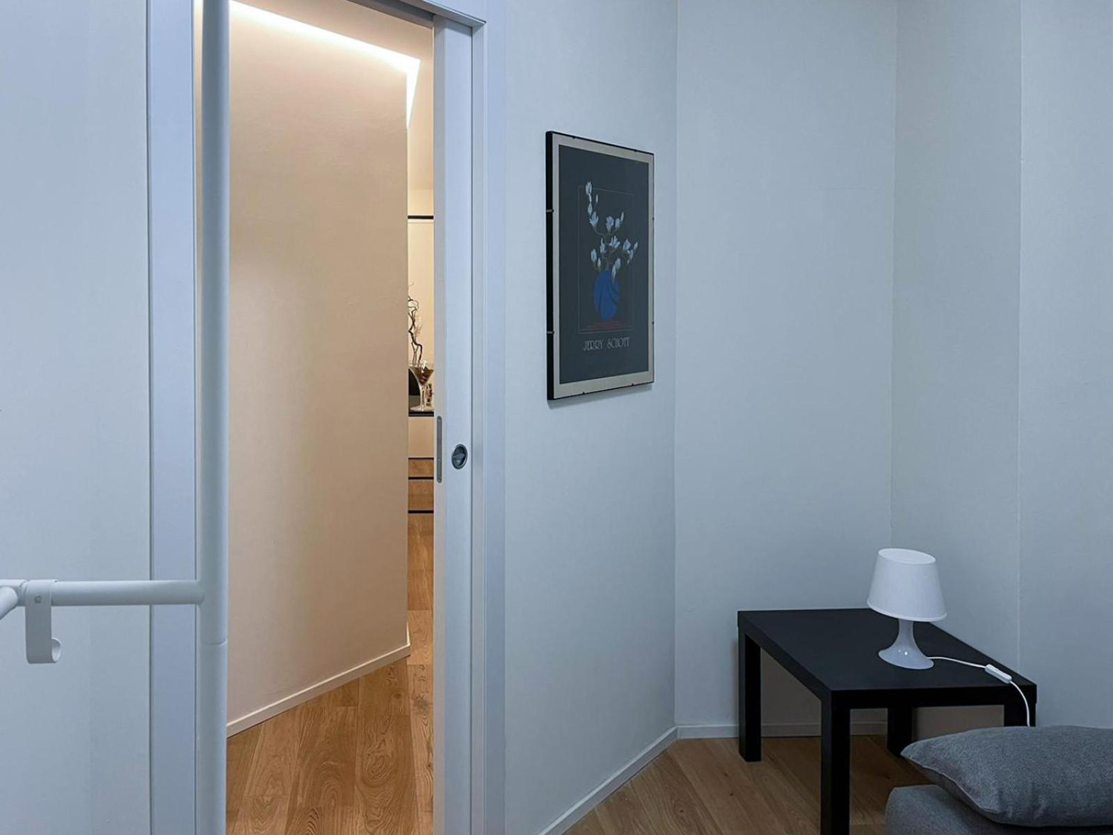 Camila'S House Apartment Milano Exterior foto