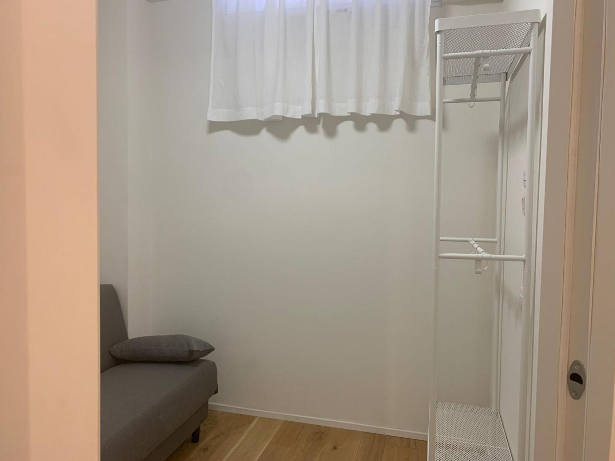 Camila'S House Apartment Milano Exterior foto