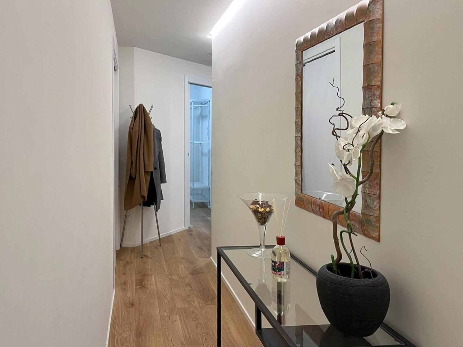 Camila'S House Apartment Milano Exterior foto