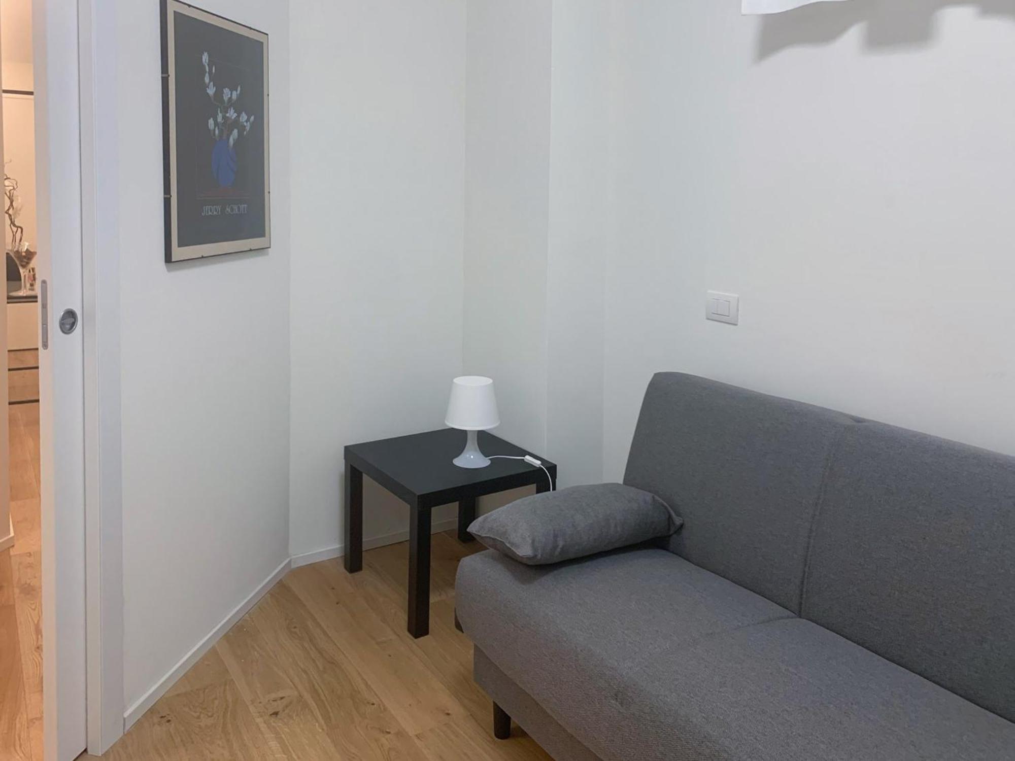 Camila'S House Apartment Milano Exterior foto